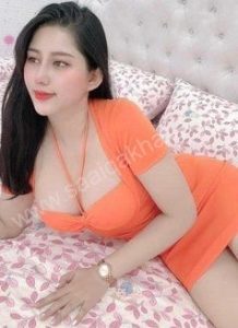 Juhu Call Girl