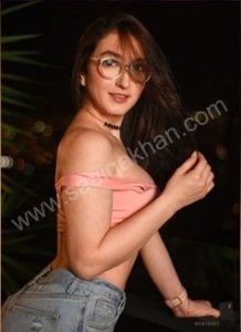 Model Colony Call Girl