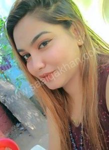 Geyzing Call Girl