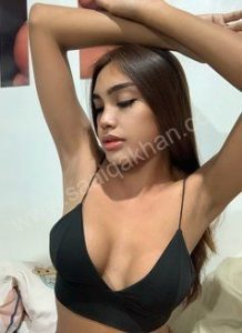 Chandkheda Call Girl