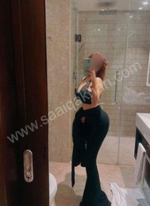 Old Goa Call Girl