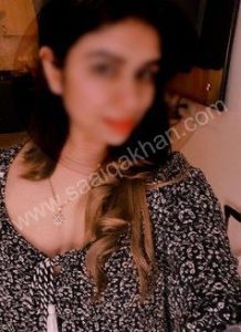 Arpora Call Girl