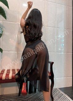 Mira Road Escort