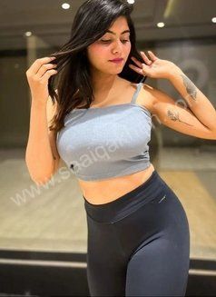 Vashi Escort
