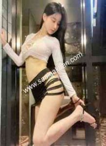 Gudhiyari Escort