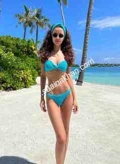 Jamshedpur Escort