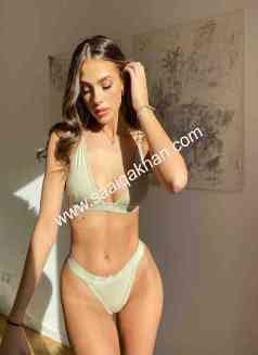 Bokaro Escort