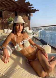 Siaha Escort