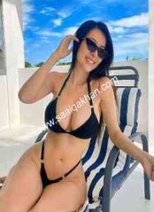 Serchhip Escort