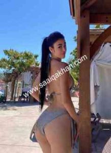 Saitual Escort