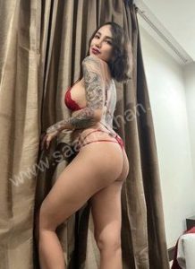 Arambol Escort