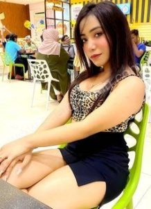 Mapusa Escort