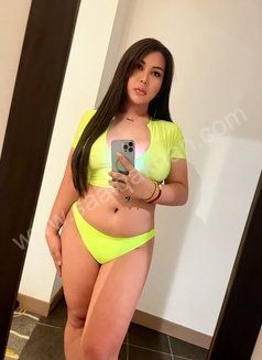 Chirala Escort