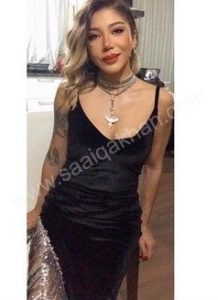 Christian Basti Escort